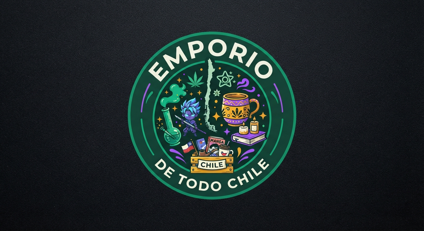 Logo de Emporio de Todo Chile